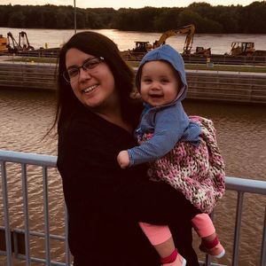 Meet your Posher, Val